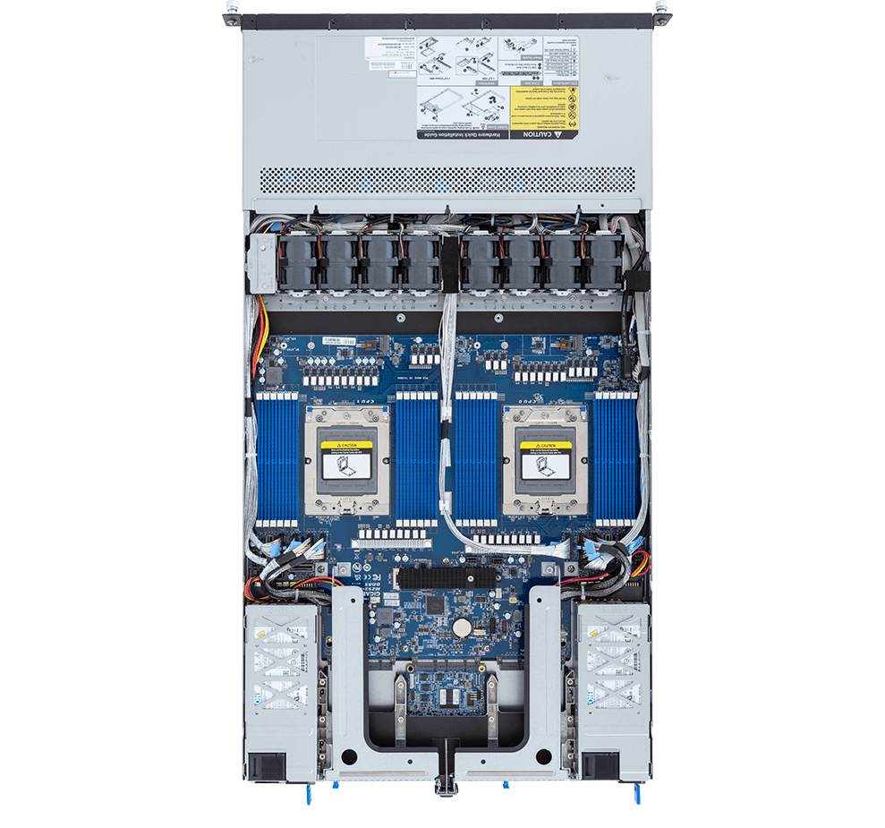 Rackmount